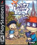 Carátula de Rugrats in Paris: The Movie