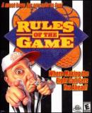 Caratula nº 58014 de Rules of the Game [2001] (200 x 245)