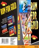 Caratula nº 251560 de Run For Gold (1688 x 1199)