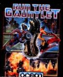 Caratula nº 11620 de Run The Gauntlet (229 x 272)