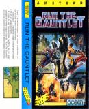 Caratula nº 251559 de Run The Gauntlet (1216 x 1158)