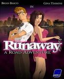 Caratula nº 64718 de Runaway: A Road Adventure (226 x 320)
