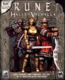 Carátula de Rune: Halls of Valhalla