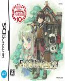 Rune Factory: A Fantasy Harvest Moon