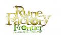 Pantallazo nº 159435 de Rune Factory: Frontier (1280 x 792)