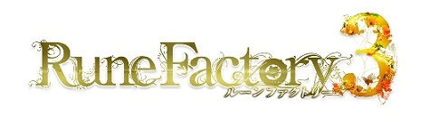 Pantallazo de Rune Factory 3: A Fantasy Harvest Moon para Nintendo DS