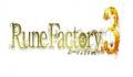 Pantallazo nº 172192 de Rune Factory 3: A Fantasy Harvest Moon (485 x 153)