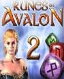 Carátula de Runes of Avalon 2