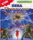 Caratula nº 210482 de Running Battle (250 x 350)