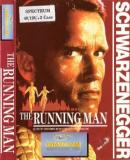 Caratula nº 103453 de Running Man, The (268 x 301)