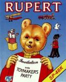 Rupert and the Toymaker's Party