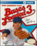 Carátula de Ryne Sandberg Plays Bases Loaded 3