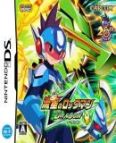 Ryuusei no RockMan: Dragon (Japonés)