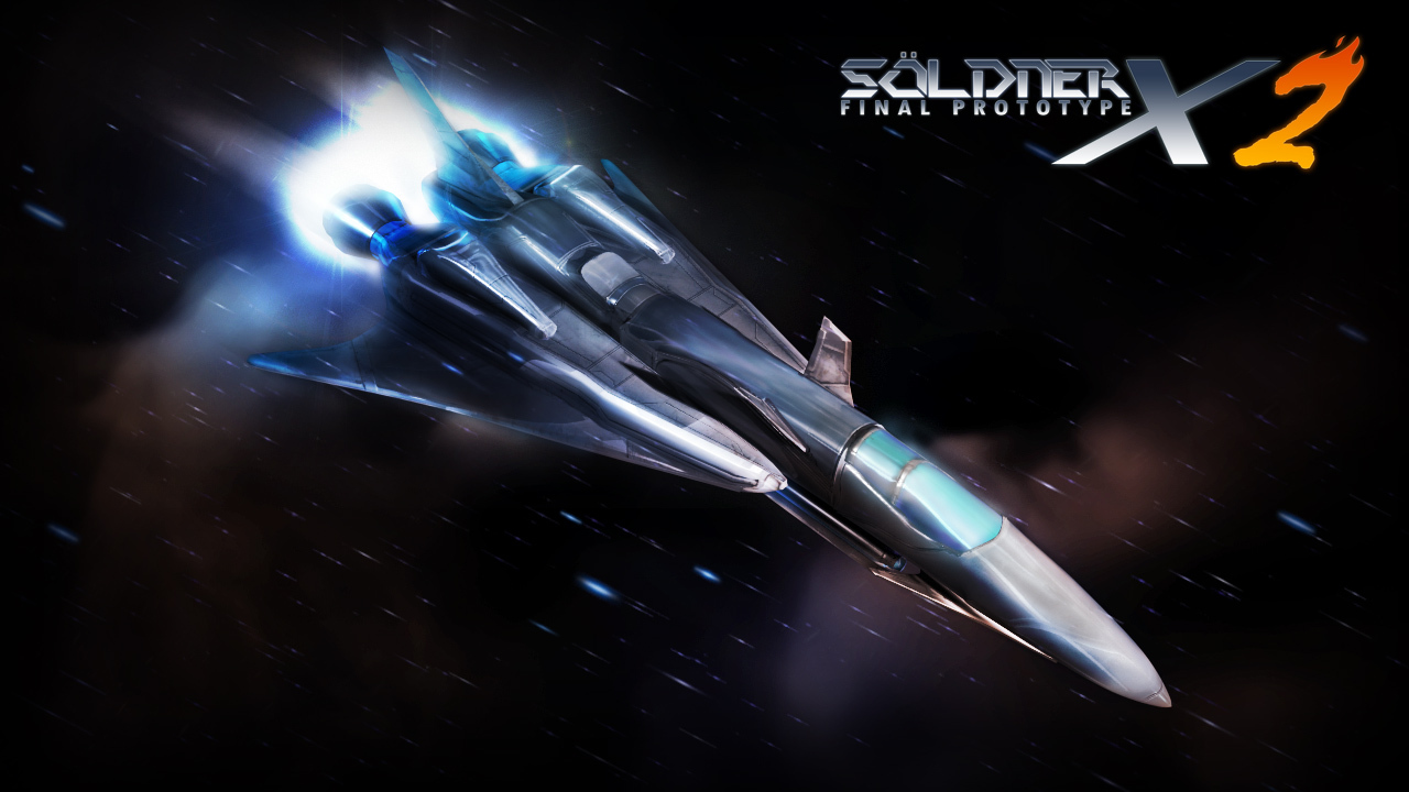 Pantallazo de Söldner-X 2: Final Prototype para PlayStation 3