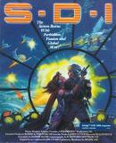 Carátula de S.D.I. (Cinemaware)