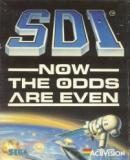Carátula de S.D.I. (Sega)
