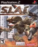 S.L.A.I: Steel Lancer Arena International -- Phantom Crash