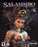 Caratula nº 65440 de SALAMMBO: Battle for Carthage (200 x 283)