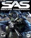 Caratula nº 152249 de SAS: Secure Tomorrow (350 x 499)