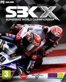 Carátula de SBK X: Superbike World Championship