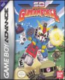 SD Gundam Force