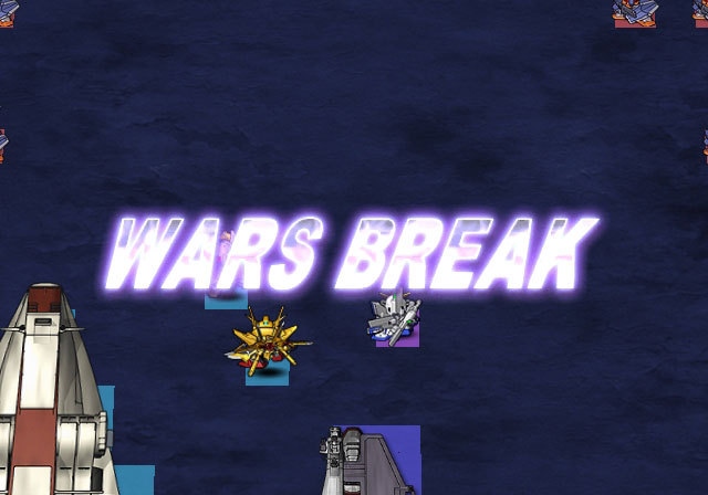 Pantallazo de SD Gundam G Generation Wars para Wii