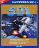 Caratula nº 242432 de SDI: Strategic Defense Initiative (231 x 330)