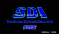 Pantallazo nº 242430 de SDI: Strategic Defense Initiative (782 x 562)