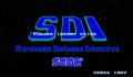 Foto 1 de SDI: Strategic Defense Initiative