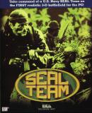 Carátula de SEAL Team