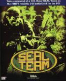 Caratula nº 245381 de SEAL Team (1234 x 1518)