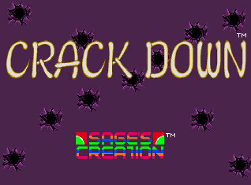 Pantallazo de SEGA Mega Drive Classic Collection Vol. 1 para PC