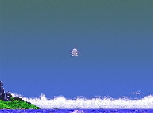 Pantallazo de SEGA Mega Drive Classic Collection Vol. 3 para PC