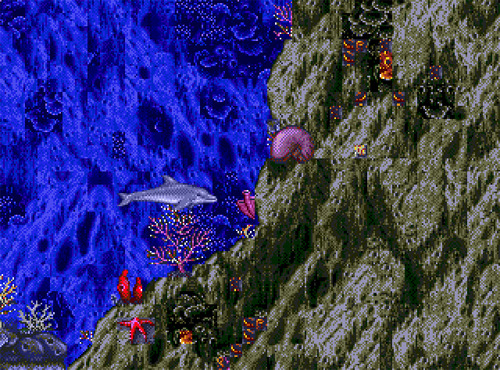 Pantallazo de SEGA Mega Drive Classic Collection Vol. 3 para PC