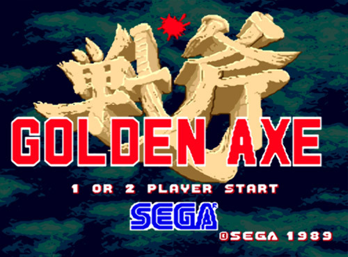 Pantallazo de SEGA Mega Drive Classic Collection Vol. 3 para PC