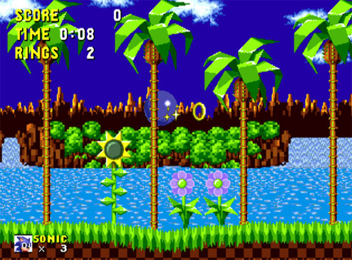 Pantallazo de SEGA Mega Drive Classic Collection Vol. 3 para PC