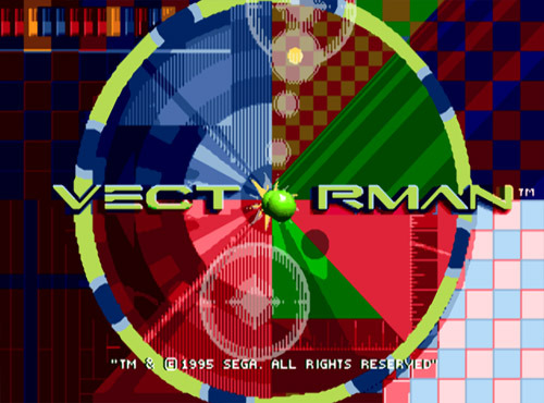 Pantallazo de SEGA Mega Drive Classic Collection Vol. 3 para PC