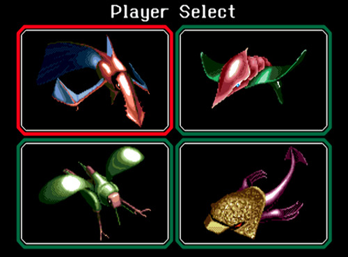 Pantallazo de SEGA Mega Drive Classic Collection Vol. 3 para PC