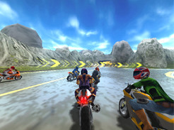 Pantallazo de SIMPLE 2000 Series Vol.111 THE Itadaki Rider (Japonés) para PlayStation 2