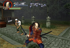 Pantallazo de SIMPLE 2000 Series Vol.118 THE Rakumusha Dokaku Takeshi Tôjô (Japonés) para PlayStation 2