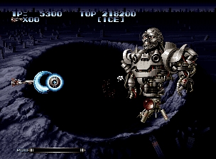 Pantallazo de SNK Arcade Classics Volume 1 para PlayStation 2