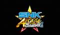 Pantallazo nº 158615 de SNK Arcade Classics Volume 1 (678 x 446)