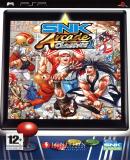 Caratula nº 158652 de SNK Arcade Classics Volume 1 (640 x 1077)