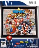 Carátula de SNK Arcade Classics Volume 1