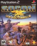 SOCOM: U.S. Navy Seals