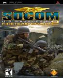 Caratula nº 91943 de SOCOM U.S.: Navy SEALs -- Fireteam Bravo 2 (640 x 1057)