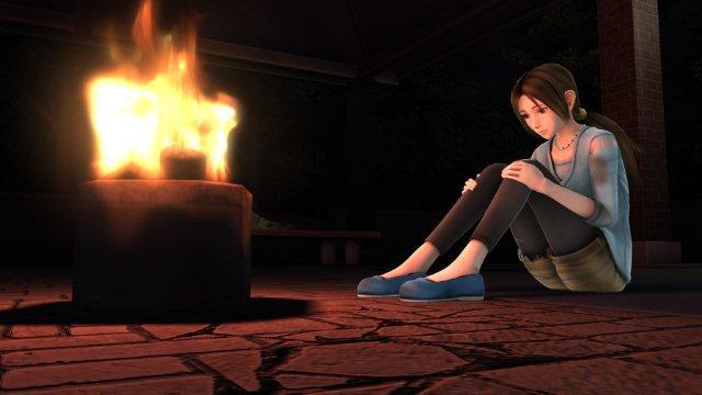 Pantallazo de SOS: The Final Escape 3 para PSP