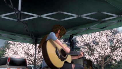 Pantallazo de SOS: The Final Escape 3 para PSP