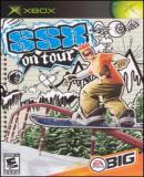 Caratula nº 106810 de SSX On Tour (200 x 280)