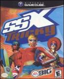 Caratula nº 19917 de SSX Tricky (200 x 279)